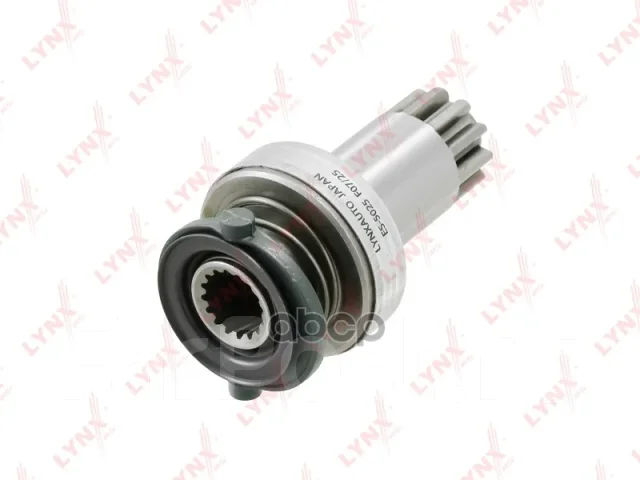������ �������� (�������) LYNXauto ���. ES5025 ES5025 ����
