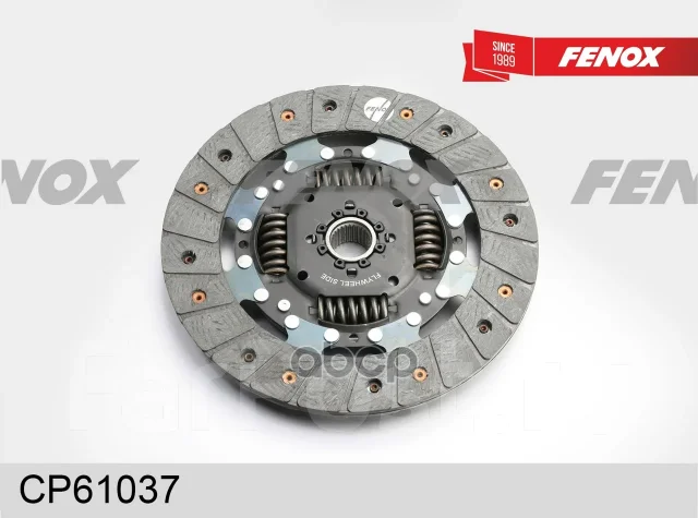 ���� ��������� Fenox ���. CP61037 CP61037 ����
