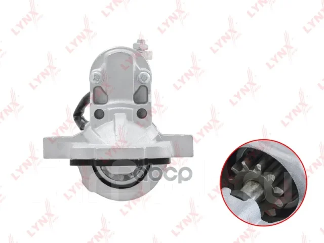 ������� LYNXauto ���. ES1200 ES1200 ����