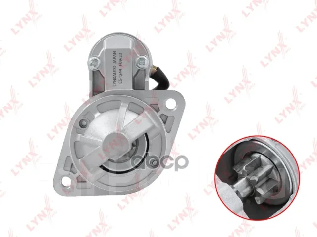 ������� LYNXauto ���. ES1244 ES1244 ����