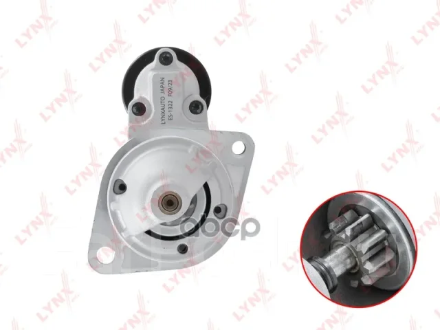 ������� LYNXauto ���. ES1322 ES1322 ����