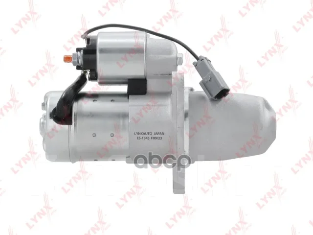 ������� LYNXauto ���. ES1343 ES1343 ����