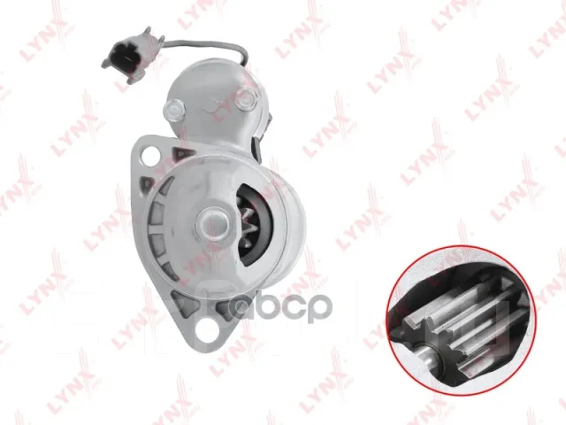 ������� LYNXauto ���. ES1343 ES1343 ����