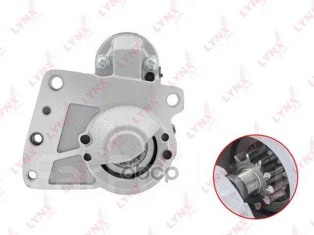 ������� LYNXauto ���. ES1379 ES1379 ����