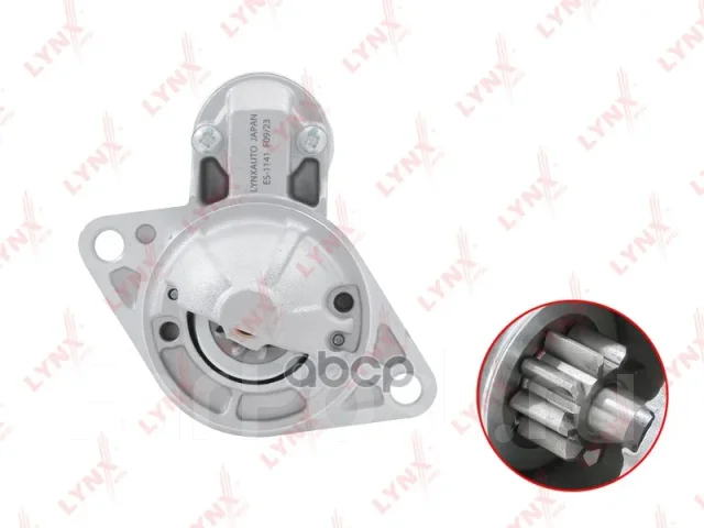 ������� LYNXauto ���. ES1141 ES1141 ����