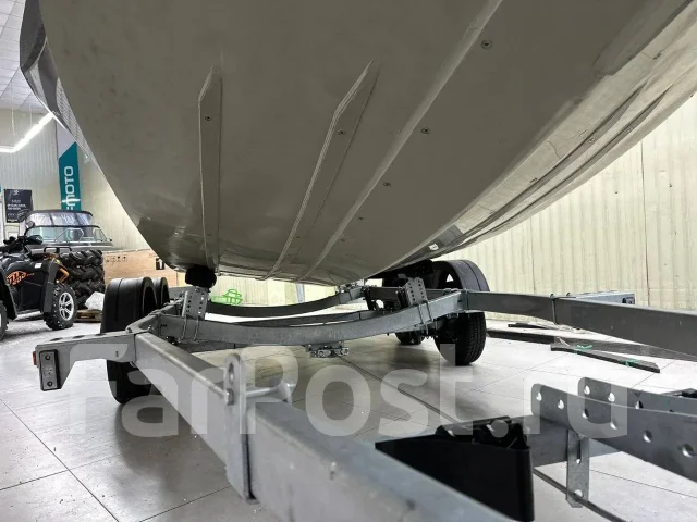 Discovery Jet 540. 2022 ���, ����� 6��., ��������� ��� ���������, 300��.�., ������ ����