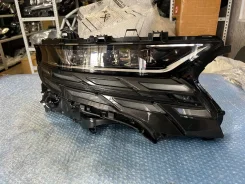 ���� �� Toyota Alphard (H40) S3, V2-11 V2-11 ����