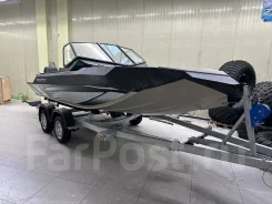 Discovery Jet 540. 2022 ���, ����� 6��., ��������� ��� ���������, 300��.�., ������ ����