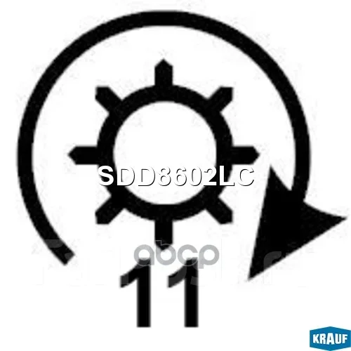 ������� �������� Krauf ���. SDD8602LC SDD8602LC ����