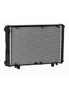 �������� [525*374*45] GAZ 2217/2705/2752/3221/3302 99-/33025/33027/Gazelle-Busin�ess 2.4 Chrysler/2.9i (���-4216) Luzar LRC03027B LRC03027B ����