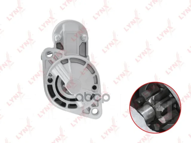 ������� LYNXauto ���. ES1247 ES1247 ����