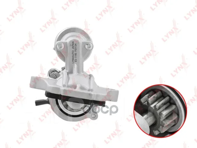 ������� LYNXauto ���. ES1195 ES1195 ����