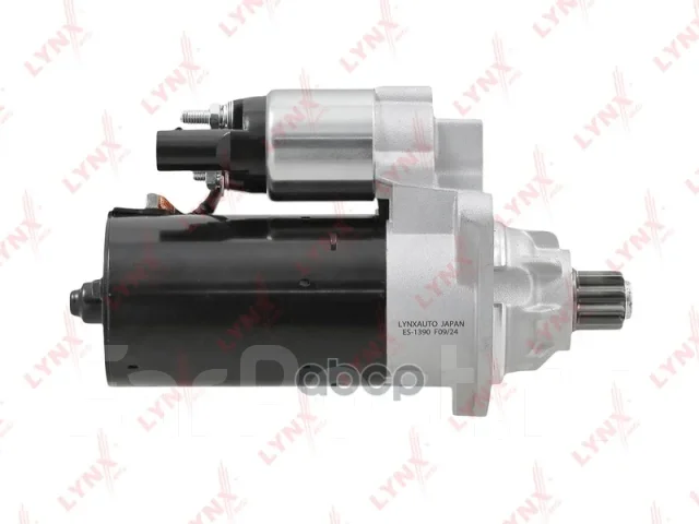 ������� LYNXauto ���. ES1390 ES1390 ����