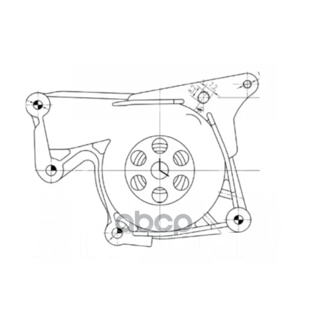 ����� ������� Luzar ���. LWP0997 LWP0997 ����