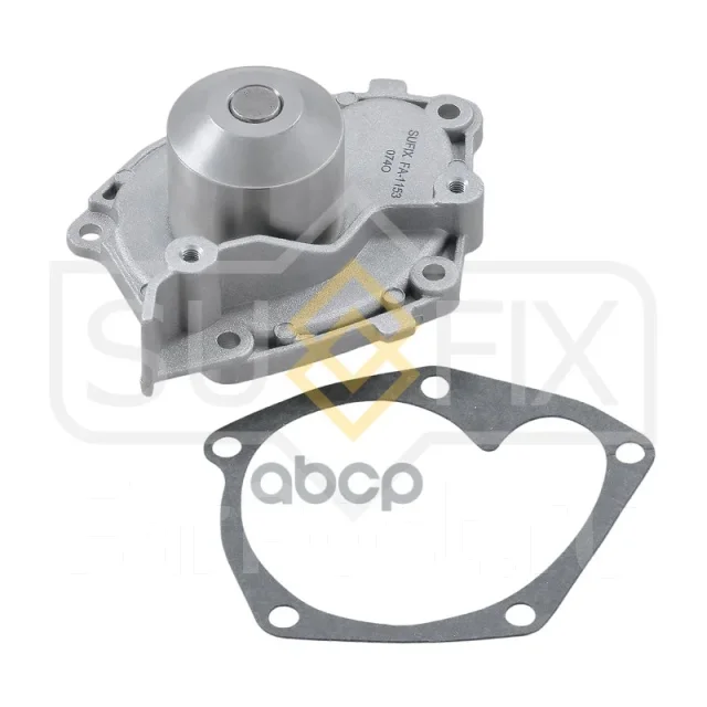����� ������� Sufix ���. FA1153 FA1153 ����