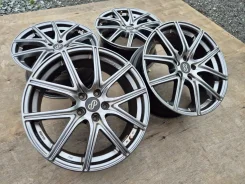 Enkei FS-01. 8.0x18", 5x114.3, ET48, �� 75,1���. ����