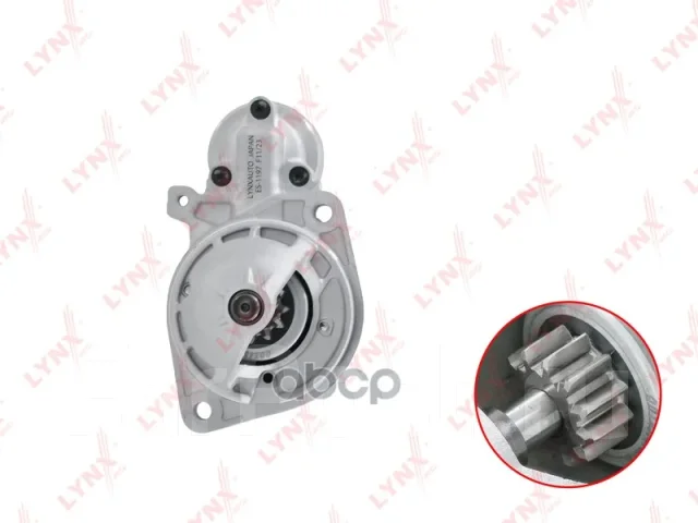 ������� LYNXauto ���. ES1197 ES1197 ����
