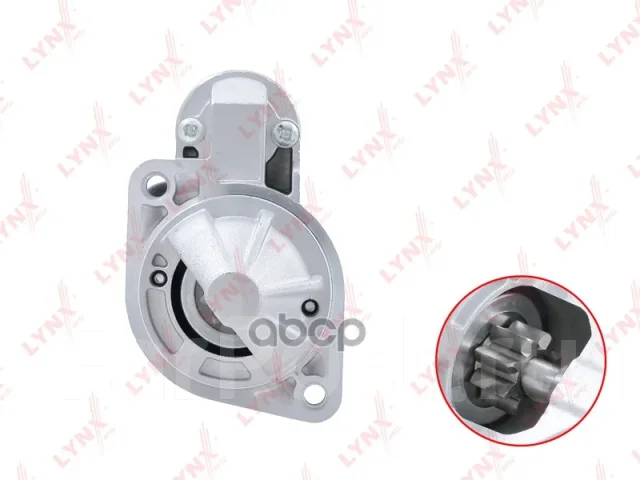 ������� LYNXauto ���. ES1297 ES1297 ����