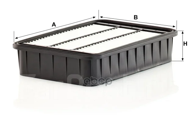������ ��������� MANN-Filter ���. C270031 C270031 ����