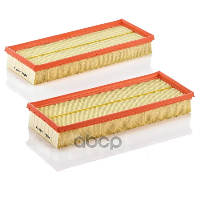 ������ ��������� MANN-Filter ���. C369832 C369832 ����