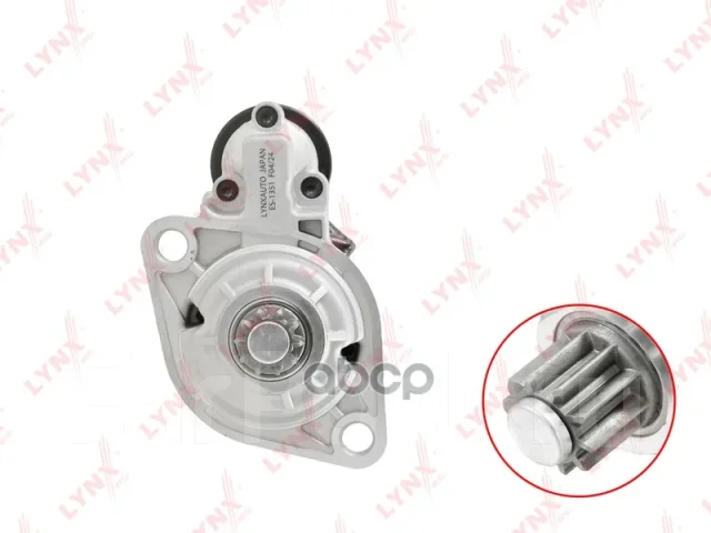 ������� LYNXauto ���. ES1351 ES1351 ����