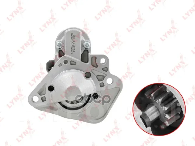 ������� LYNXauto ���. ES1127 ES1127 ����