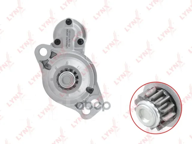 ������� LYNXauto ���. ES1256 ES1256 ����