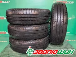 Dunlop Enasave EC204. ������, 2021 ���, �/�, ����� 5 % ����