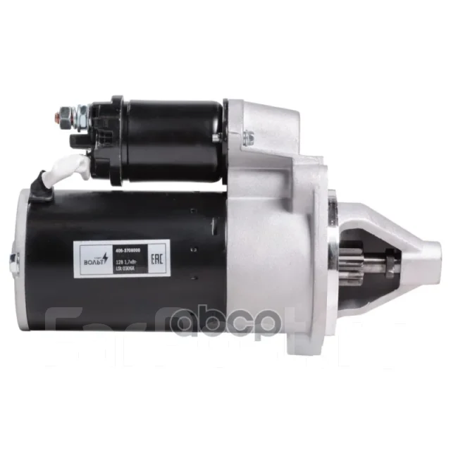 ������� Startvolt ���. LST0306X LST0306X ����