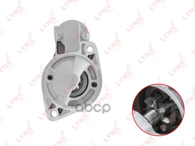 ������� LYNXauto ���. ES1264 ES1264 ����