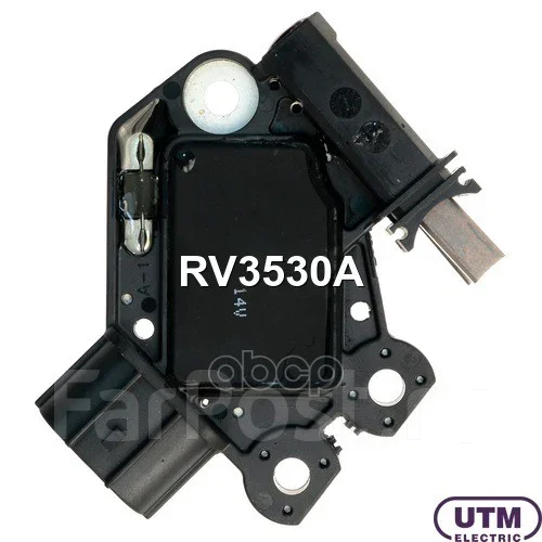 ��������� ���������� DFM-L-C Utm ���. RV3530A RV3530A ����