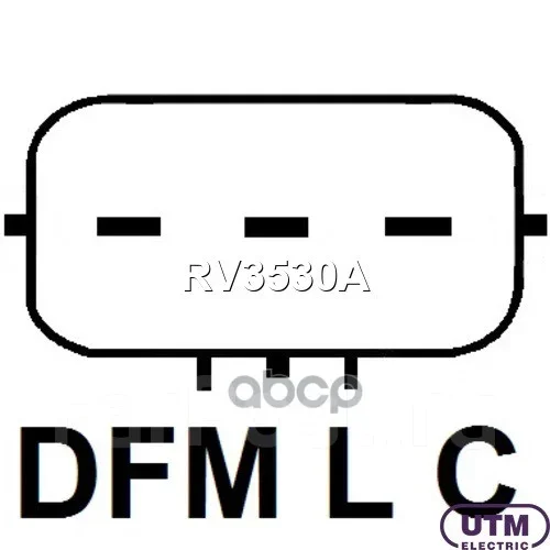 ��������� ���������� DFM-L-C Utm ���. RV3530A RV3530A ����