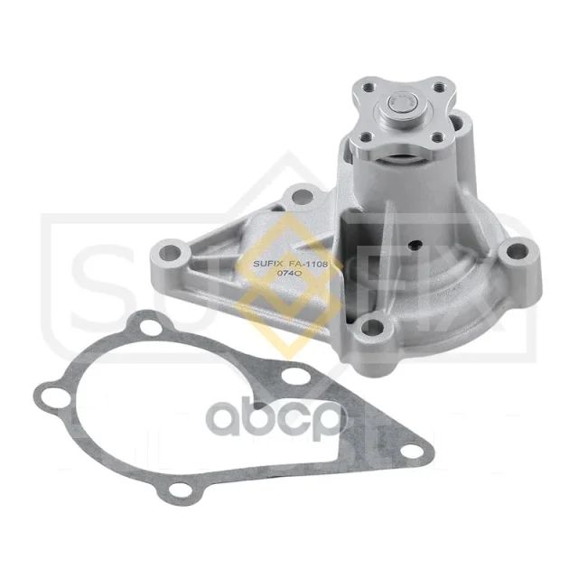 ����� ������� Sufix ���. FA1108 FA1108 ����