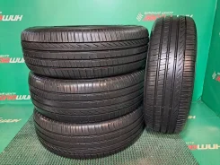 Goodyear EfficientGrip Comfort. ������, 2017 ���, �/�, ����� �� 5 % ����
