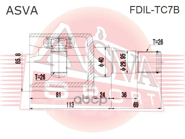 ���� ���������� | ����� ��� | FORD/ Transit Connect 2002 FDILTC7B ����