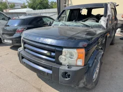 Land Rover Discovery ����
