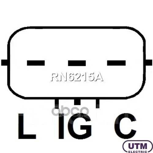 ��������� ���������� Utm RN6215A RN6215A ����