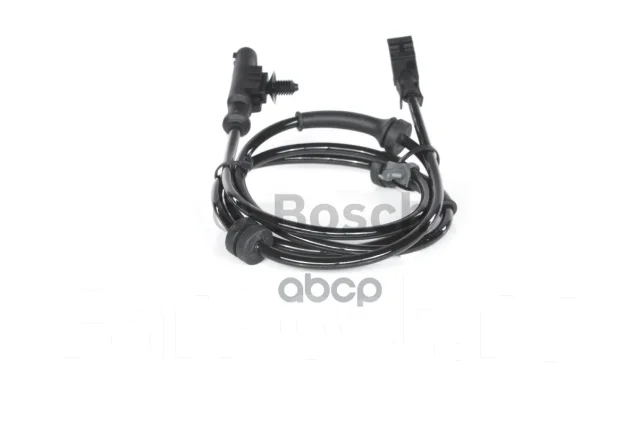 ������ ABS | ����� ���� | Bosch ���. 0265007537 0265007537 ����