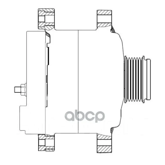 ��������� ix35 (10-) Startvolt ���. LG0810 LG0810 ����