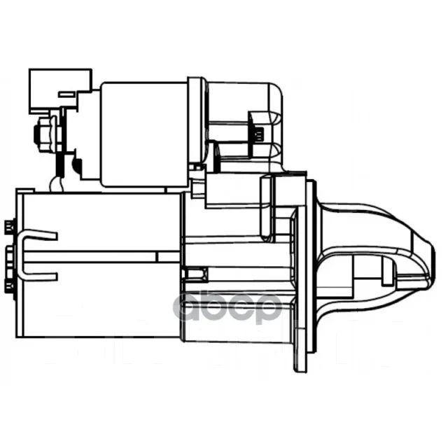 ������� Startvolt ���. LST0808 LST0808 ����