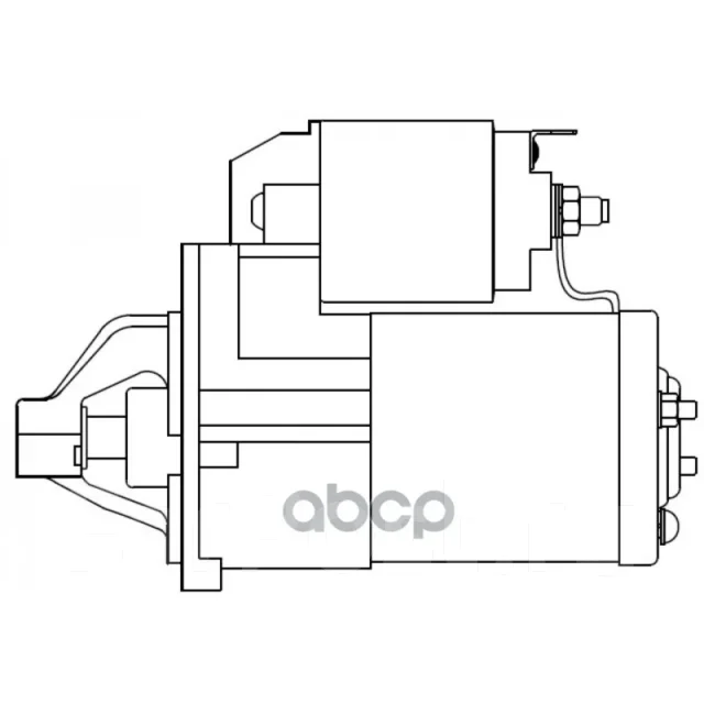 ������� Startvolt ���. LST1103 LST1103 ����