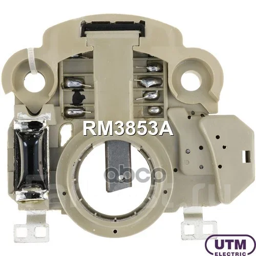 ��������� ���������� Utm ���. RM3853A RM3853A ����