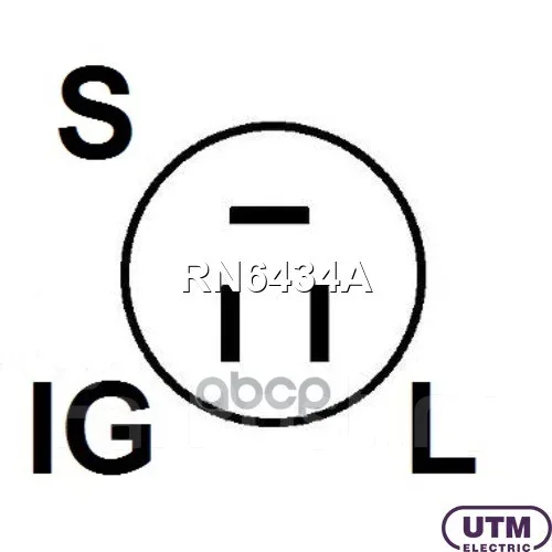 ��������� ���������� Utm ���. RN6434A RN6434A ����