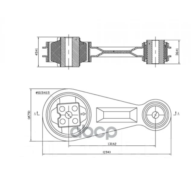 ����� ��������� Trialli ���. RM0115 RM0115 ����