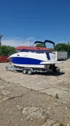 Rinker. 2008 ���, ����� 8,5��., ��������� ������������, 350��.�., ������. ��� ����� �� ������������ ����