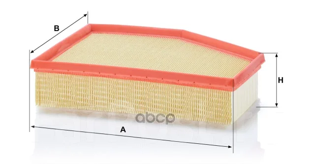 ������ ��������� MANN-Filter ���. C28037 C28037 ����