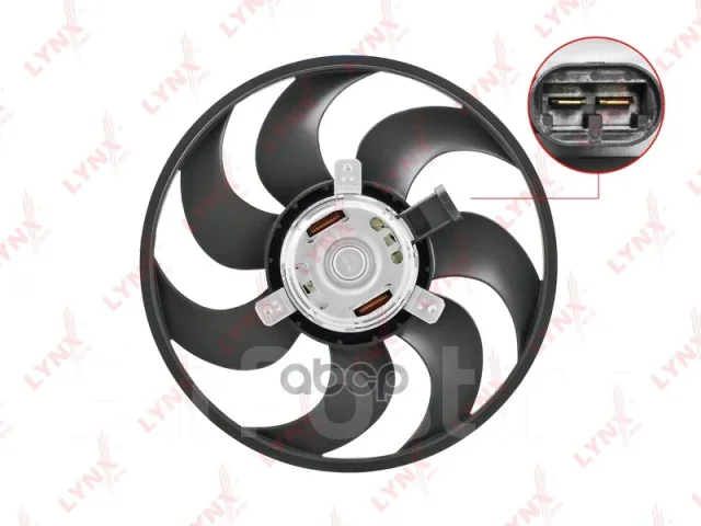 ���������� ��������� LYNXauto ���. RF1658 RF1658 ����