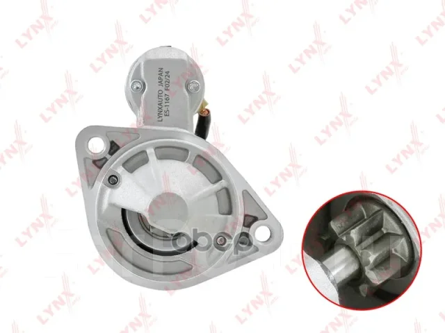 ������� LYNXauto ���. ES1167 ES1167 ����