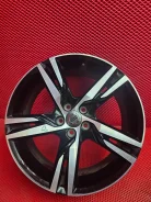 Volvo. 7.5x19", 5x108, ET50.5, �� 63,4���. ����