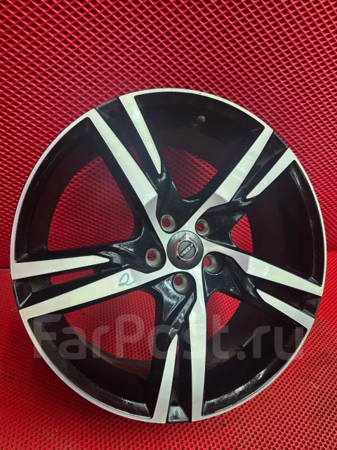 Volvo. 7.5x19", 5x108, ET50.5, �� 63,4���. ����